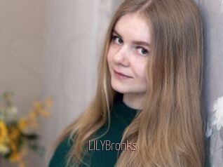 LILYBronks