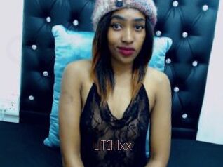 LITCHIxx