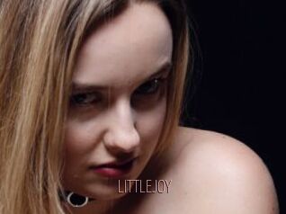 LITTLEJOY Sexe désirs