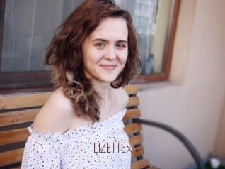 LIZETTEx