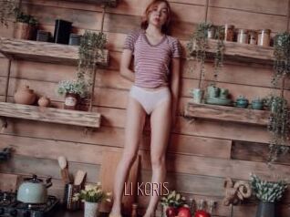 LI_KORIS