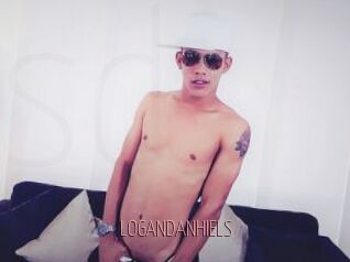 LOGANDANHIELS