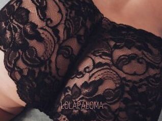 LOLAPALOMA