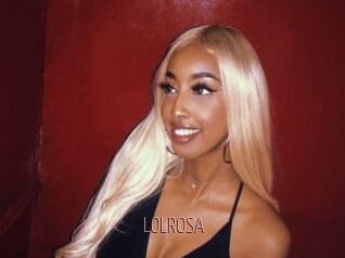 LOLROSA
