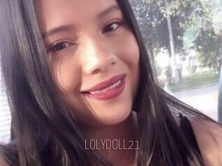 LOLYDOLL21