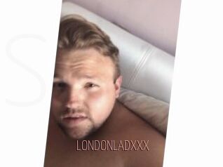 LONDONLADXXX