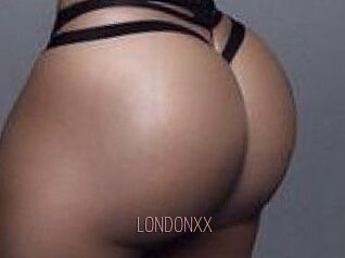 LONDONXX