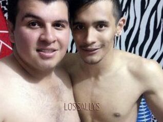 LOSSALLYS