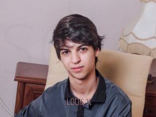 LOUIS_X