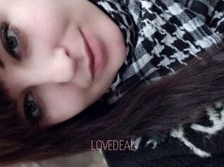 LOVEDEAL