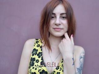 LOVELEILA