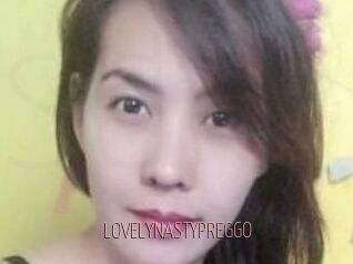 LOVELYNASTYPREGGO