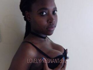 LOVELYPREGNANTdiva