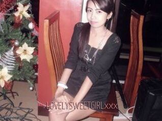 LOVELYSWEETGIRLxxx