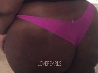 LOVEPEARLS