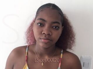 LSexyXXX20