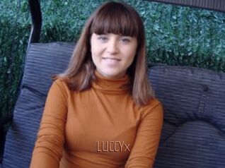 LUCCYx Sexe désirs