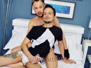 LUCIANOandJOHAN