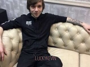 LUCKY_KEVIN Sexe désirs