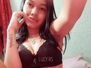 LUCY_RS