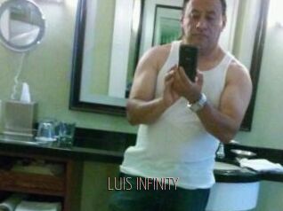 LUIS_INFINITY