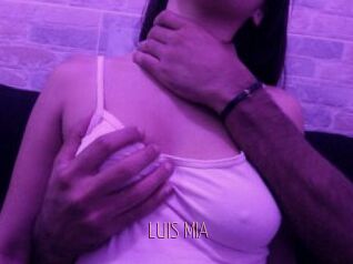 LUIS_MIA Sexe désirs