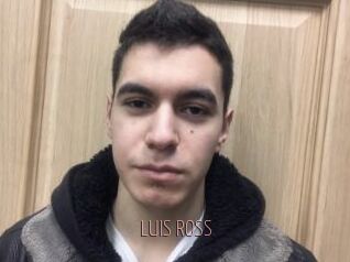 LUIS_ROSS
