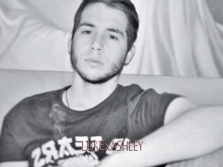 LUKExASHLEY