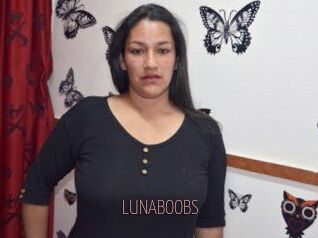 LUNABOOBS