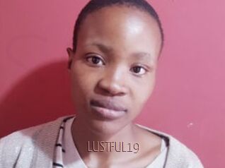 LUSTFUL19