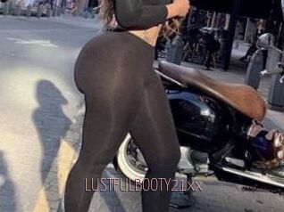 LUSTFULBOOTY21xx