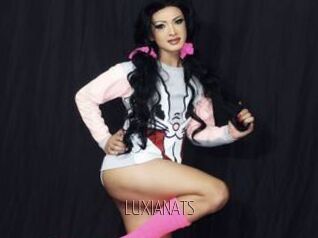LUXIANATS