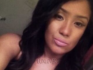 LUXLOVER