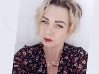 LYANNAx