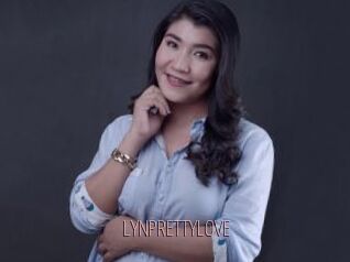 LYNPRETTYLOVE