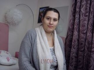 LYYDIA