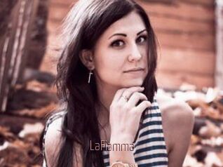 LaFiamma