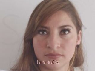 LaGaticaXX
