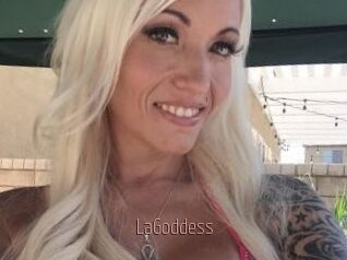 LaGoddess