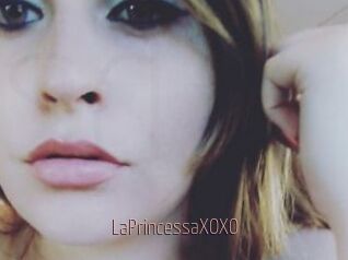 LaPrincessaXOXO
