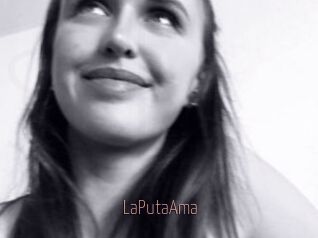 LaPutaAma