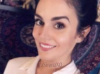 LaSirenaXO