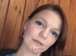 Lacasta