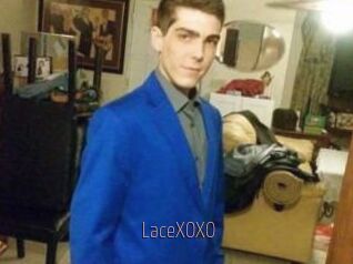 LaceXOXO