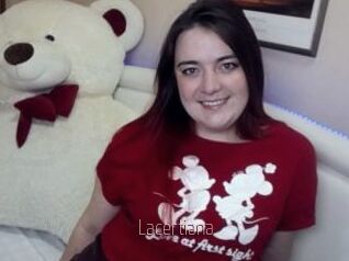 Lacertiana
