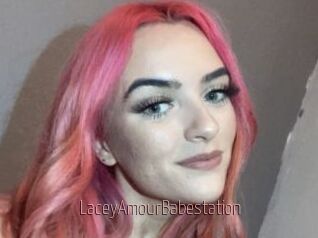 LaceyAmourBabestation Sexe désirs