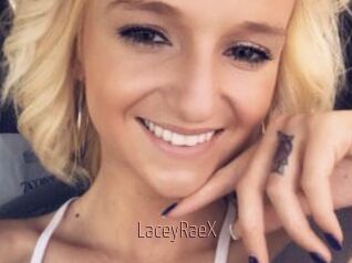 LaceyRaeX
