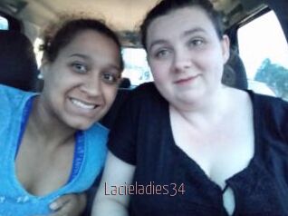 Lacieladies34