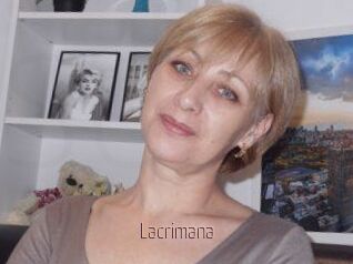 Lacrimana