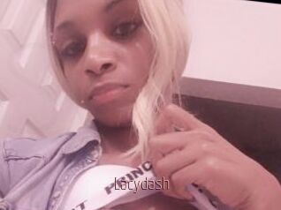 Lacydash